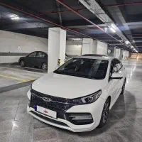 اریزو ۶ آخر۱۴۰۰ (قابل معاوضه با خودرو)