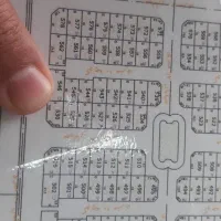 زمین-سه-نبش-الهیه-یک-سوم