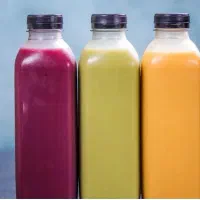 پخش میوه منجمد و آبمیوه طبیعی ۱.۵ لیتری|خوردنی و آشامیدنی|تهران, شهرک شریفی|دیوار