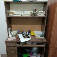 کمد و میز کامپیوتر