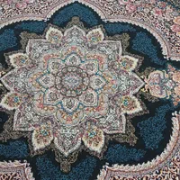 ۲عدد فرش ۱۲ متری