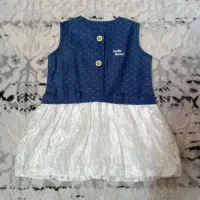 تعدادی لباس بچه گانه دخترانه مناسب ۳تا۶سال نو