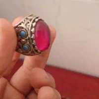 انگشتر