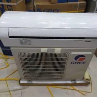 کولرگازی هوشمند gree مرزی