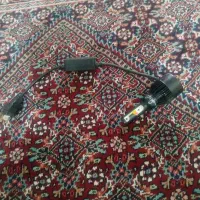 چراغ هدلایت