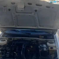 سمند LX ساده|خودرو سواری و وانت|شوش, |دیوار