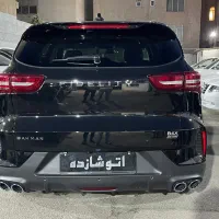 فیدلیتی الیت ۷نفره مدل ۱۴۰۴ گارانتی فعال|خودرو سواری و وانت|کرج, مهرویلا جنوبی|دیوار