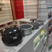سرویس غذا پز|ظروف پخت‌وپز|تهران, چیتگر شمالی|دیوار