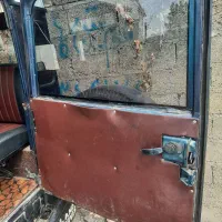 لندرور|خودرو سواری و وانت|فومن, |دیوار