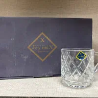 فنجان خارجی مارک جی مکس