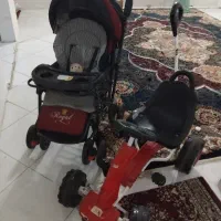 کالسکه کودک