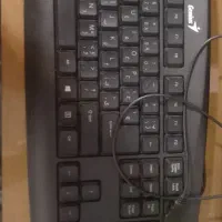 کیبورد و موس