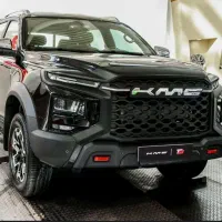 کی ام سی t9 مدل ۱۴۰۴