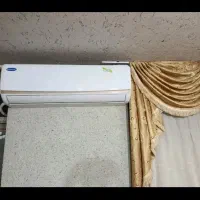 اسپیلت دو زمانه گرم و سرد