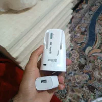 مودم 4G قابل حمل مدل PT3000