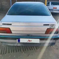 پژو ۴۰۵|خودرو سواری و وانت|سیرجان, |دیوار