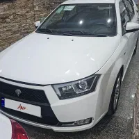 دنا اتومات پلاس توربو فروش،یا معاوضه|خودرو سواری و وانت|بندرعباس, |دیوار