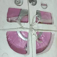 مینی واشA.E.G|ماشین لباسشویی و خشککن لباس|خمینیشهر, |دیوار