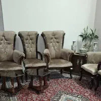 مبلمان|مبلمان خانگی و میز عسلی|اصفهان, عسگریه|دیوار