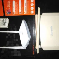 مودم ADSL 2+تندا مدل D301 v2