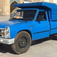 نیسان در اختیار نیازمندیم