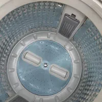 پتوشوی تمام اتوماتیک کره ای سامسونگ در حد|ماشین لباسشویی و خشک‌کن لباس|شوشتر, |دیوار