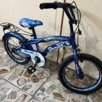 دوچرخه سایز۱۶