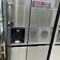 ساید ال‌جی ۳۰ فوت مدلj257