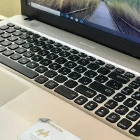 لپتاپ ایسوز اقتصادی با ۲ گیگ گرافیک|رایانه همراه|قم, صفائیه|دیوار