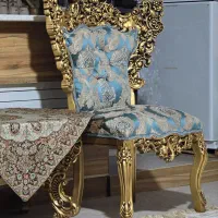 مبل سلطنتی