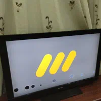 تلویزیون LCD برند SONY|تلویزیون و پروژکتور|یزد, |دیوار