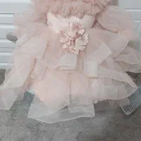 لباس مجلسی دخترانه