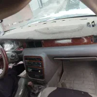 سمند LX تمیز و مرتب