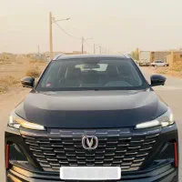 چانگان cs55 پلاس