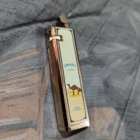 فندک خاص کلکسیونی LAUREL طرح کمل اصل کره