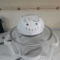 هواپز توربو بدون روغن