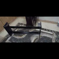 پایه میز پیانو mdf*درحدنو