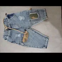 لباس بچگانه نونو