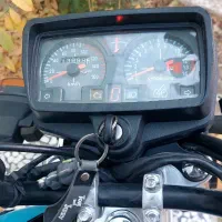 موتور 200|موتورسیکلت|مبارکه, |دیوار