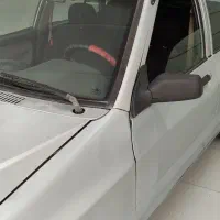 پراید۱۴۱ بازدید اسداباد همدان|خودرو سواری و وانت|اسدآباد, |دیوار