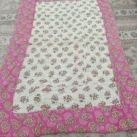 لحافت سنتی مناسب برای کرسی و دست دوز