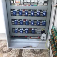 برق،تاسیسات،تعمیرلوازم برقی وخدمات فلزکاری جوشکاری