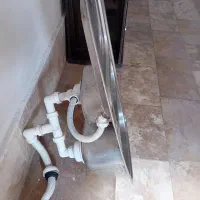 سینک|مصالح و تجهیزات ساختمان|ساری, |دیوار