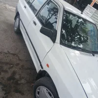 پراید  مدل ۹۲ فروش فوری|خودرو سواری و وانت|اراک, |دیوار