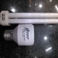 لامپ با تبدیل نو آکبند