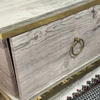 میز تی وی درحدنو