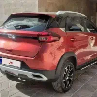 x22 pro ie آخر ۱۴۰۱ فول اپشن|خودرو سواری و وانت|مشهد, احمدآباد|دیوار