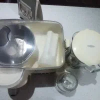 ابمیوه گیری چند کاره اصل پاناسونیک|آبمیوهگیر و آبمرکباتگیر|قرچک, باقرآباد|دیوار