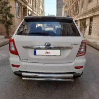 لیفان تمیز به شرط فوری فروشی|خودرو سواری و وانت|تهران, ستارخان|دیوار