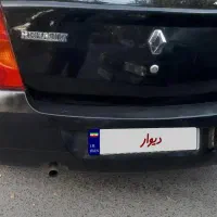 ال.۹۰ لوگان|خودرو سواری و وانت|بروجرد, |دیوار